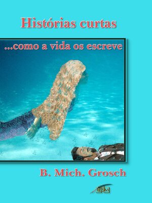 cover image of Histórias curtas